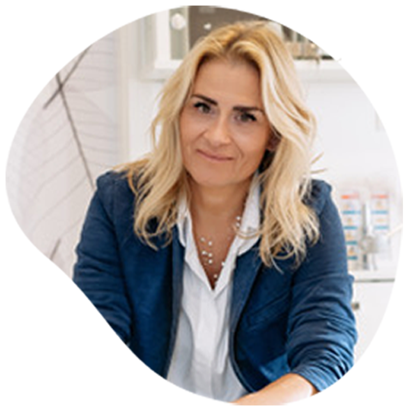 Brankica Borovic