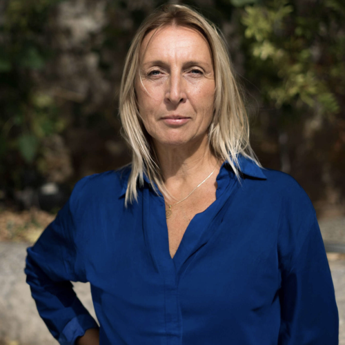 Dr. Irena Ateljevic