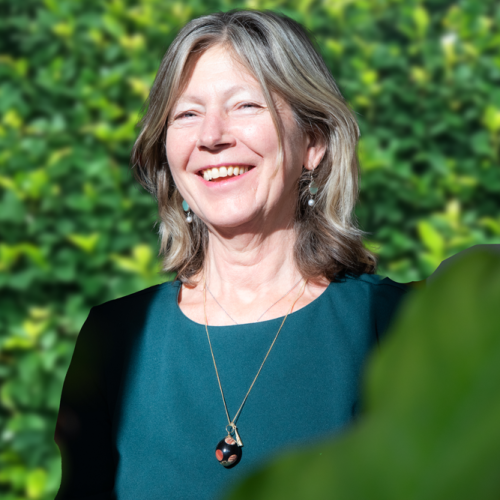 Marjolein Nagel