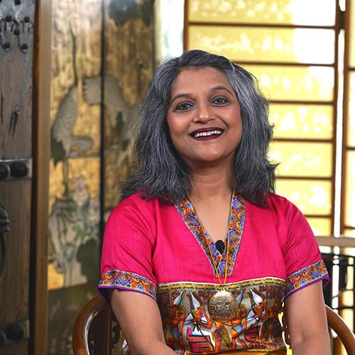 Nilima Bhat